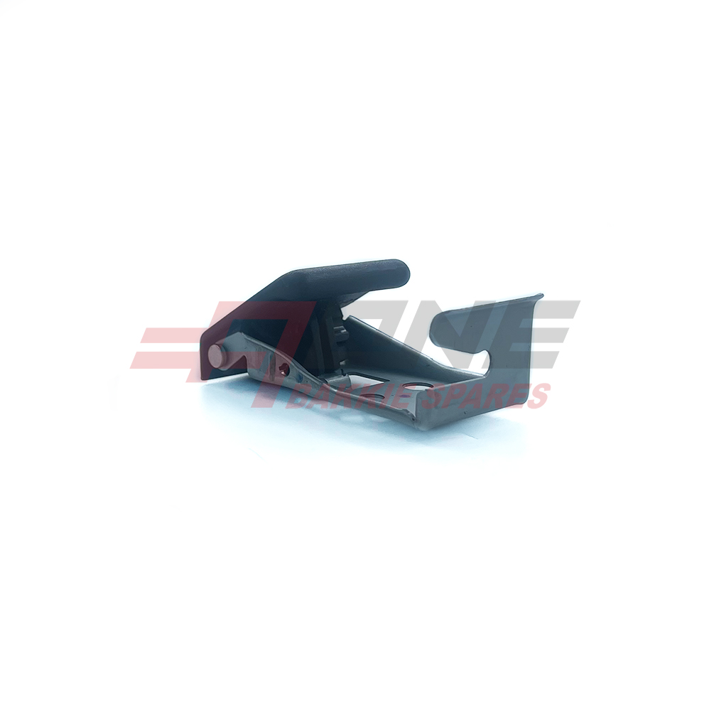Bonnet Opener Handle Isuzu for ISUZU KB320 FRONTIER SUV — view 3